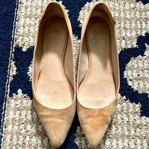 Tory Burch Flats